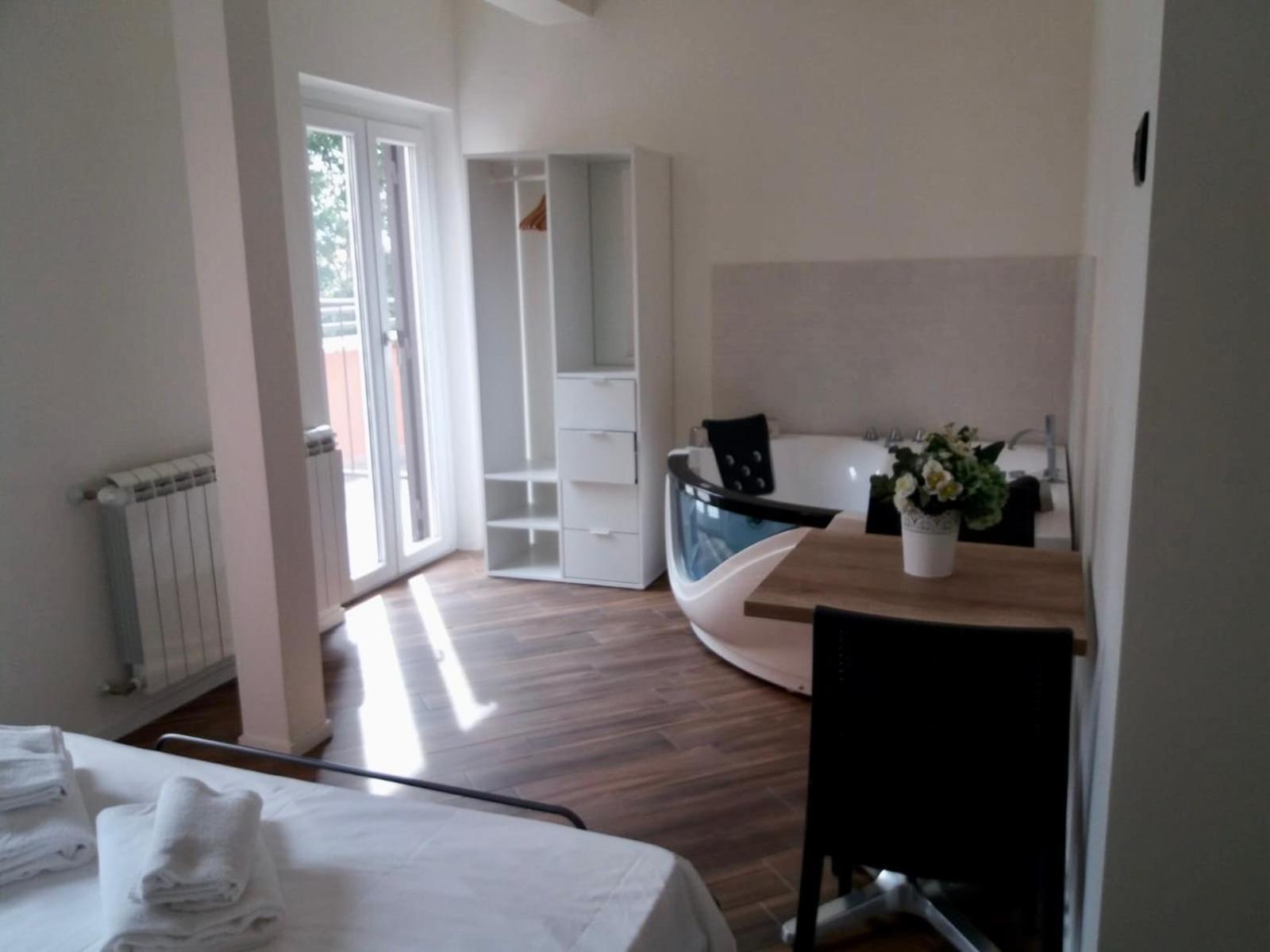 Pigneto Square Home — Billeder 1